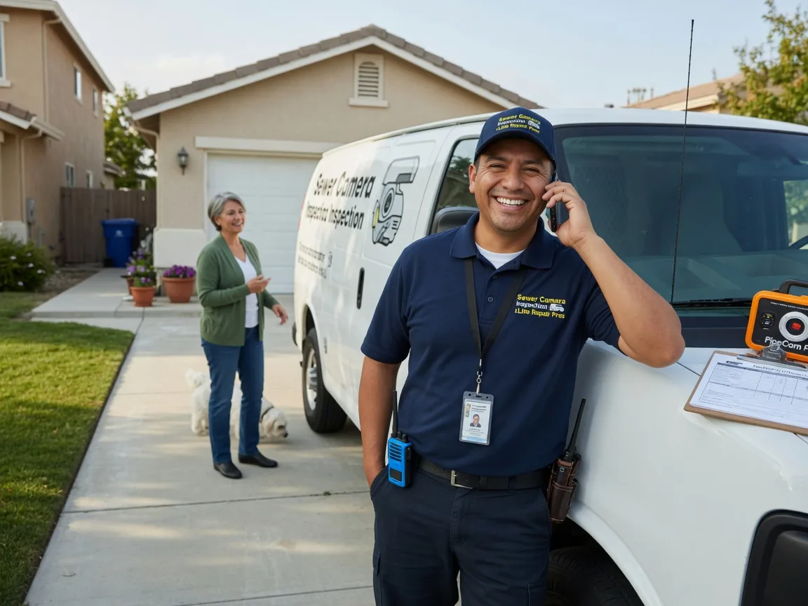 Sewer Line Repair Teays Valley, WV FAQs